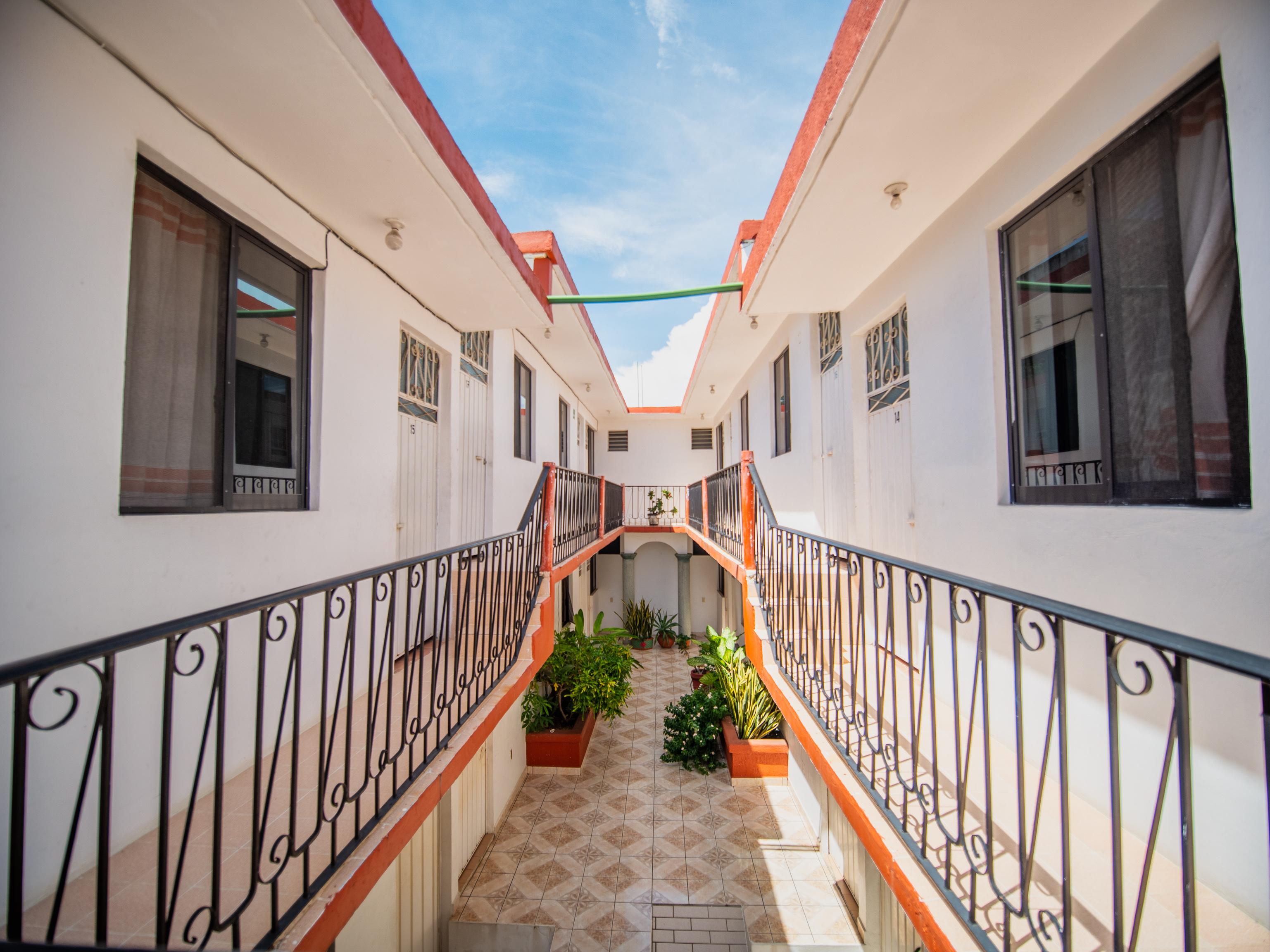 Oyo Hotel Arena Surf, Puerto Escondido Exterior foto