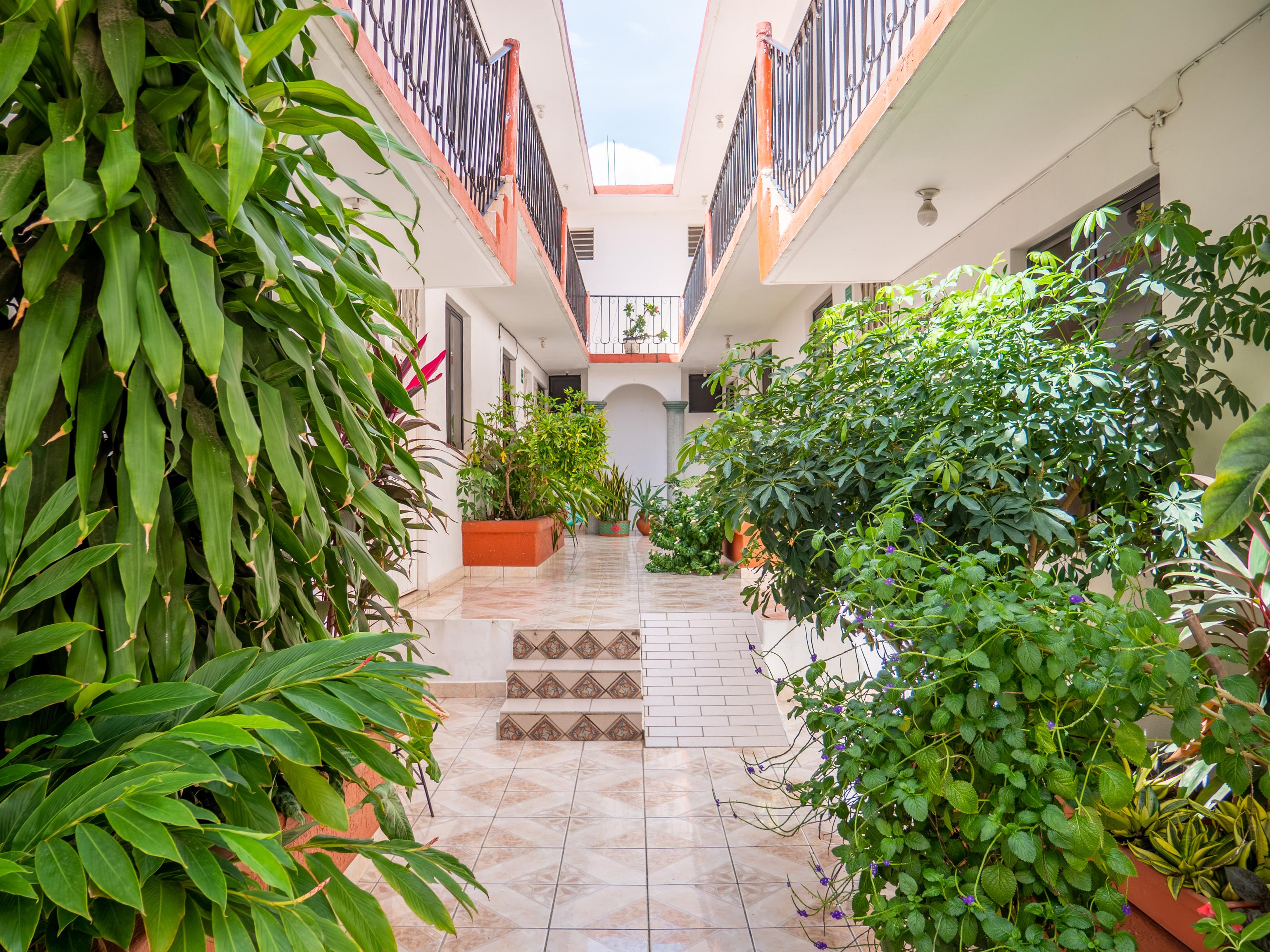 Oyo Hotel Arena Surf, Puerto Escondido Exterior foto
